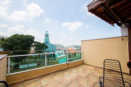 Apartamento à venda com 76m², 2 quartos e 1 vaga Apartamento à venda com 76m², 2 quartos e 1 vagaCobertura