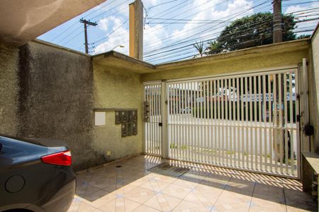 Apartamento à venda com 76m², 2 quartos e 1 vaga Apartamento à venda com 76m², 2 quartos e 1 vagaGaragem