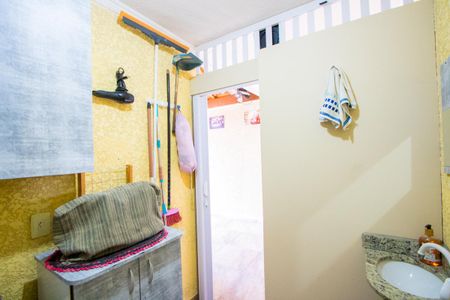 Apartamento à venda com 76m², 2 quartos e 1 vaga Apartamento à venda com 76m², 2 quartos e 1 vagaÁrea de serviço/Banheiro de serviço
