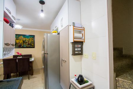 Apartamento à venda com 76m², 2 quartos e 1 vaga Apartamento à venda com 76m², 2 quartos e 1 vagaCozinha