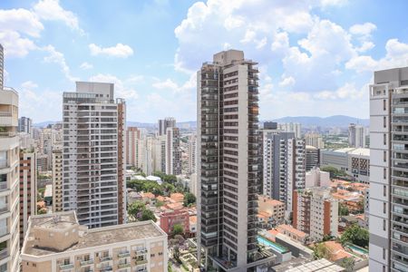 Apartamento para alugar com 180m², 4 quartos e 3 vagas Apartamento para alugar com 180m², 4 quartos e 3 vagasVista do Quarto 3