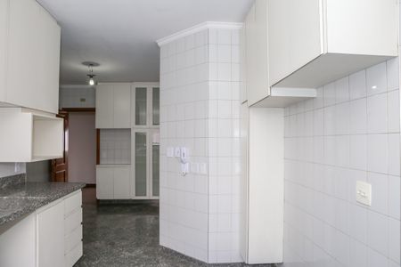 Apartamento para alugar com 180m², 4 quartos e 3 vagas Apartamento para alugar com 180m², 4 quartos e 3 vagasCozinha