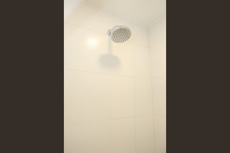 Apartamento para alugar com 41m², 1 quarto e sem vaga Apartamento para alugar com 41m², 1 quarto e sem vagaBanheiro da Suíte
