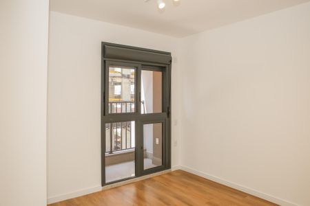 Apartamento para alugar com 41m², 1 quarto e sem vaga Apartamento para alugar com 41m², 1 quarto e sem vagaSuíte