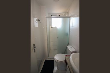 Apartamento à venda com 65m², 3 quartos e 1 vagaBanheiro