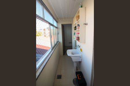 Apartamento à venda com 65m², 3 quartos e 1 vagaÁrea de Serviço