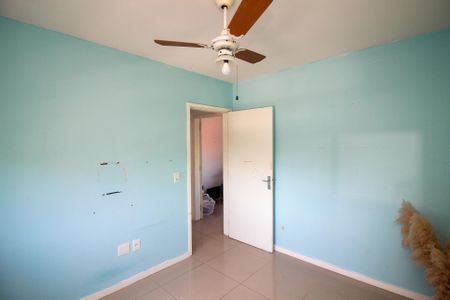 Apartamento à venda com 65m², 3 quartos e 1 vagaQuarto 2