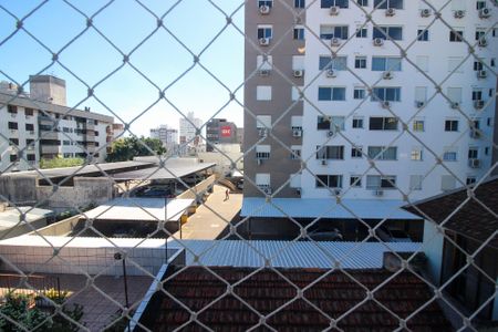 Apartamento à venda com 65m², 3 quartos e 1 vagaVista da Sala