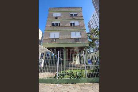 Apartamento à venda com 65m², 3 quartos e 1 vagaFachada do Prédio