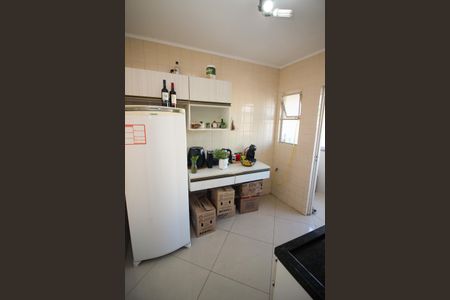 Apartamento à venda com 65m², 3 quartos e 1 vagaCozinha