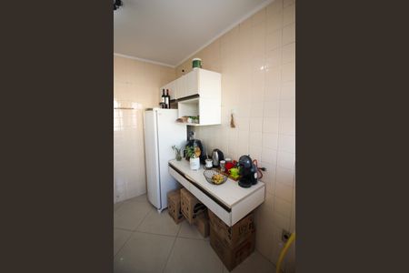 Apartamento à venda com 65m², 3 quartos e 1 vagaCozinha