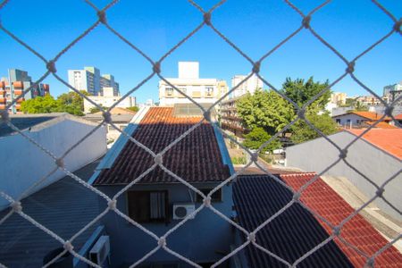 Apartamento à venda com 65m², 3 quartos e 1 vagaVista do Quarto 1