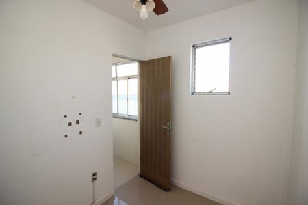 Apartamento à venda com 65m², 3 quartos e 1 vagaQuarto de Serviço