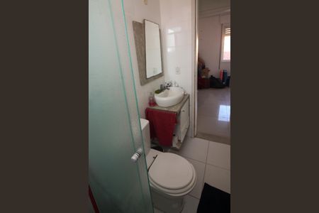 Apartamento à venda com 65m², 3 quartos e 1 vagaBanheiro