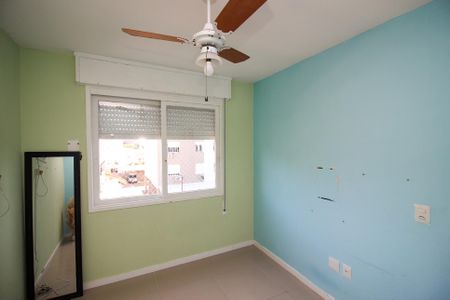 Apartamento à venda com 65m², 3 quartos e 1 vagaQuarto 2