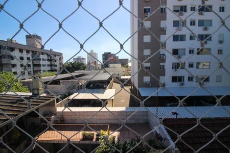 Apartamento à venda com 65m², 3 quartos e 1 vagaVista do Quarto 2
