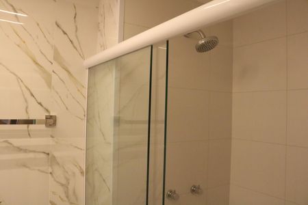 Studio à venda com 25m², 1 quarto e sem vagaBanheiro