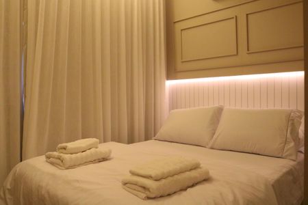 Studio à venda com 25m², 1 quarto e sem vagaSala/Quarto