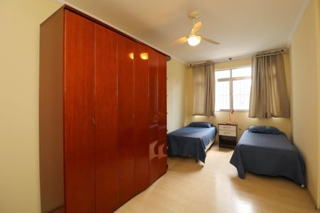 Apartamento à venda com 120m², 2 quartos e 1 vagaQuarto 1