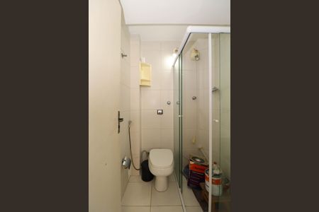 Apartamento à venda com 120m², 2 quartos e 1 vagaBanheiro de serviço