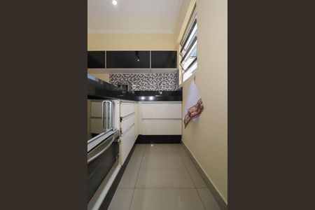 Apartamento à venda com 120m², 2 quartos e 1 vagaCozinha