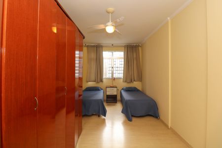 Apartamento à venda com 120m², 2 quartos e 1 vagaQuarto 1