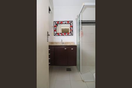 Apartamento à venda com 120m², 2 quartos e 1 vagaBanheiro