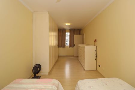Apartamento à venda com 120m², 2 quartos e 1 vagaQuarto 2