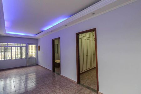 Casa à venda com 290m², 6 quartos e 2 vagasSala 1