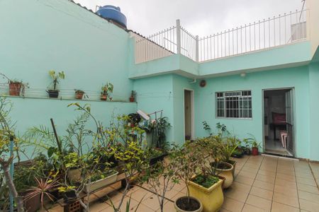 Casa à venda com 290m², 6 quartos e 2 vagasQuintal 2