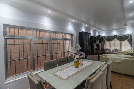 Casa à venda com 290m², 6 quartos e 2 vagasSala 2