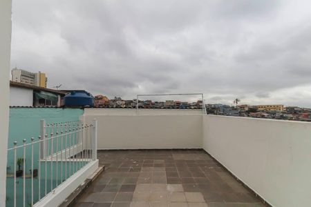 Casa à venda com 290m², 6 quartos e 2 vagasQuintal 1