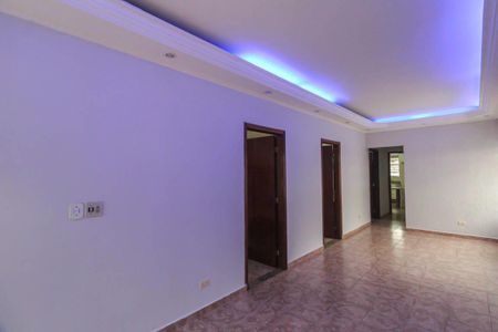 Casa à venda com 290m², 6 quartos e 2 vagasSala 1