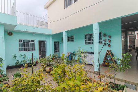 Casa à venda com 290m², 6 quartos e 2 vagasQuintal 2