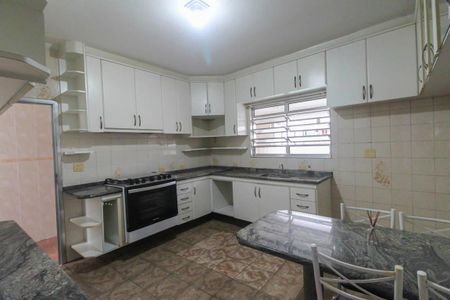 Casa à venda com 290m², 6 quartos e 2 vagasCozinha 1