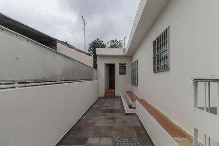 Casa à venda com 290m², 6 quartos e 2 vagasQuintal 1