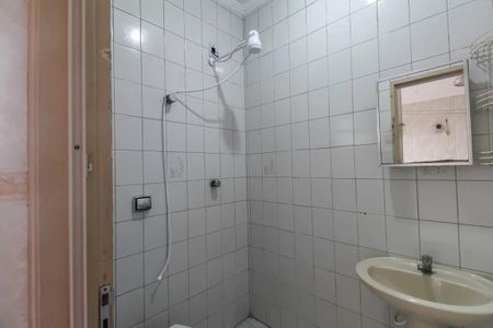 Casa à venda com 290m², 6 quartos e 2 vagasBanheiro de serviço