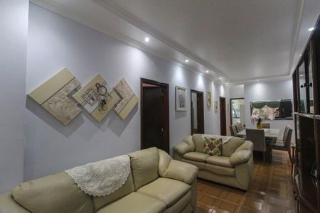 Casa à venda com 290m², 6 quartos e 2 vagasSala 2