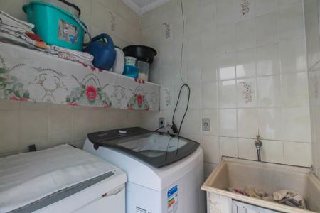 Casa à venda com 290m², 6 quartos e 2 vagasÁrea de Serviço 2