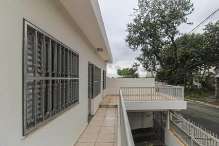 Casa à venda com 290m², 6 quartos e 2 vagasSacada da Sala 1