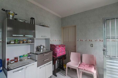 Casa à venda com 290m², 6 quartos e 2 vagasCozinha 3