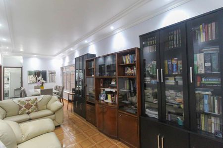 Casa à venda com 290m², 6 quartos e 2 vagasSala 2