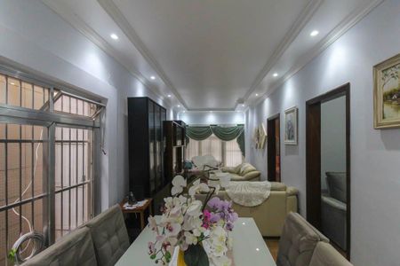 Casa à venda com 290m², 6 quartos e 2 vagasSala 2