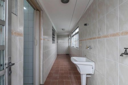 Casa à venda com 290m², 6 quartos e 2 vagasÁrea de Serviço 1