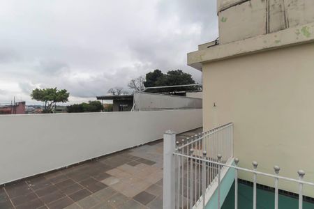 Casa à venda com 290m², 6 quartos e 2 vagasQuintal 1