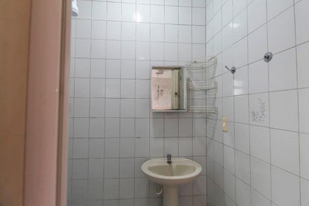 Casa à venda com 290m², 6 quartos e 2 vagasBanheiro de serviço