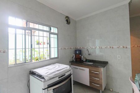 Casa à venda com 290m², 6 quartos e 2 vagasCozinha 3