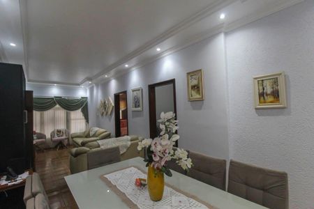Casa à venda com 290m², 6 quartos e 2 vagasSala 2