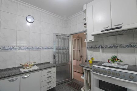 Casa à venda com 290m², 6 quartos e 2 vagasCozinha 2