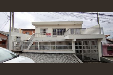 Casa à venda com 290m², 6 quartos e 2 vagasFachada